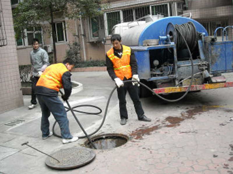 皇姑区鸭绿江街富丽阳光小区专业疏通马桶修水箱抽粪