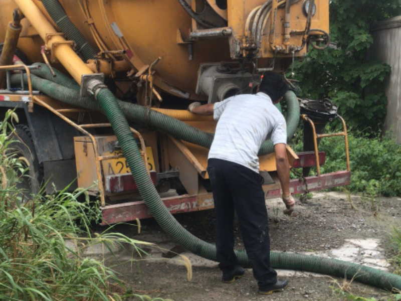 沈北新区抽化粪池皇姑区清理化粪池抽下水井清掏污泥