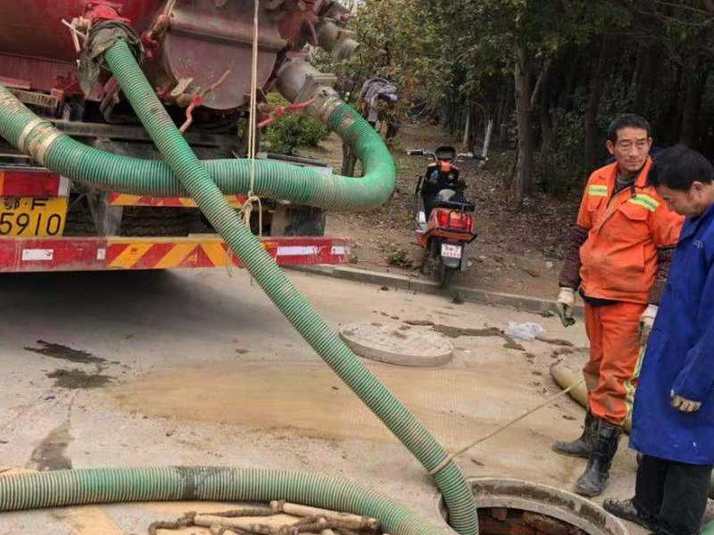 皇姑专业雨水下水道疏通高压清洗工厂抽化粪池抽沉淀池