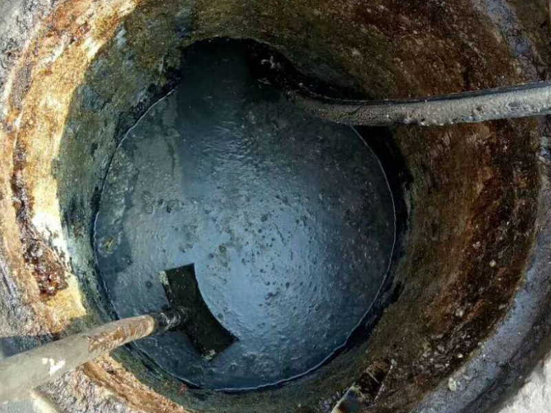 皇姑区疏通管道专业高压清洗大型管道下水道清理化粪池