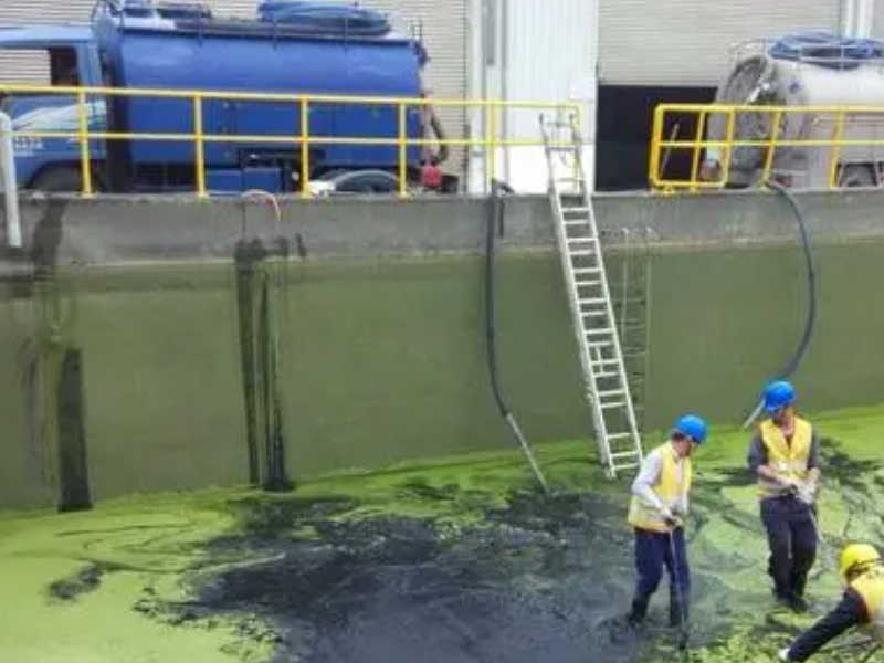 皇姑疏通管道抽污水雨水管道高压清洗潜水打捞抽化粪池