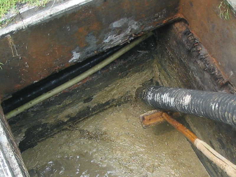 和平皇姑专业抽化粪池下水井清掏改下水管道地下室排污